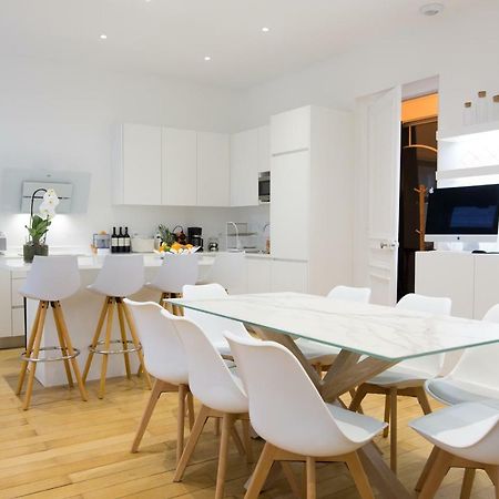 Luxueux Logement Bourgeois De 250 M2 Climatise Lilla Esterno foto