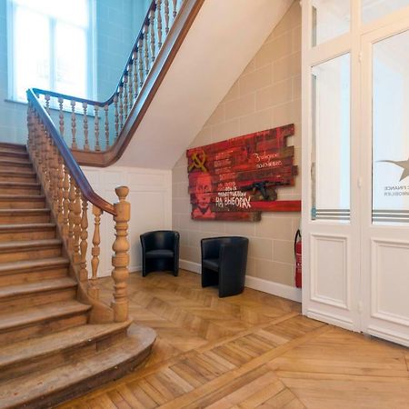 Luxueux Logement Bourgeois De 250 M2 Climatise Lilla Esterno foto