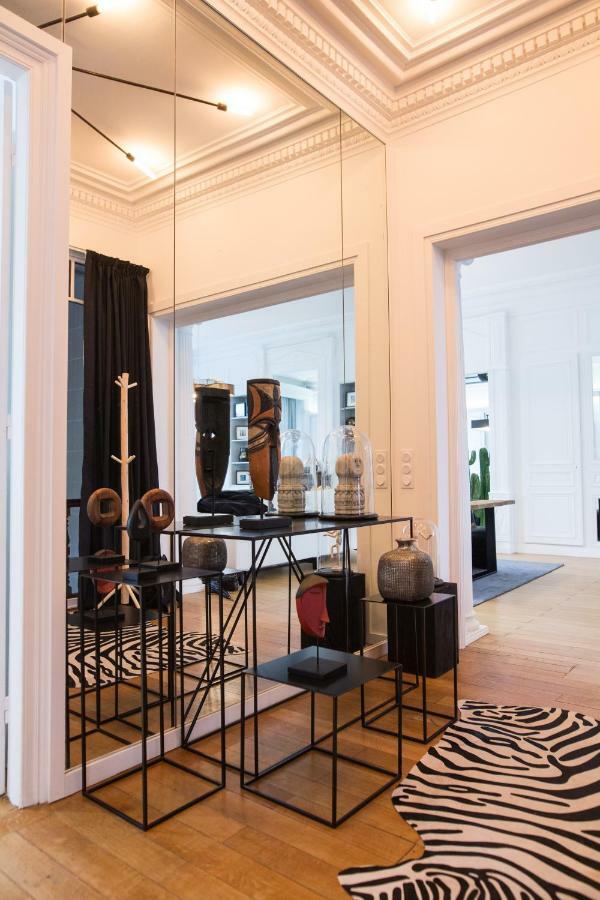 Luxueux Logement Bourgeois De 250 M2 Climatise Lilla Esterno foto
