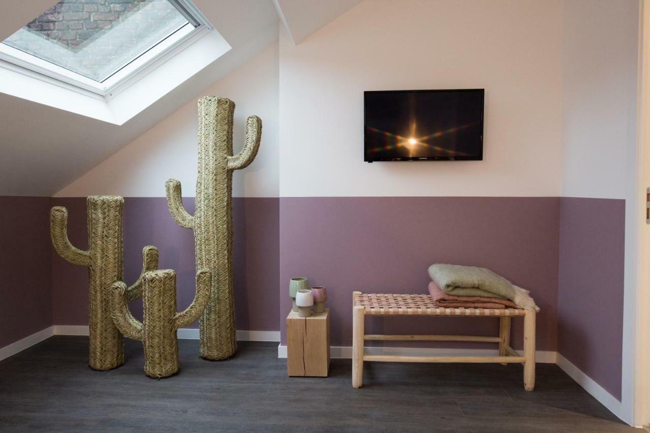 Luxueux Logement Bourgeois De 250 M2 Climatise Lilla Esterno foto