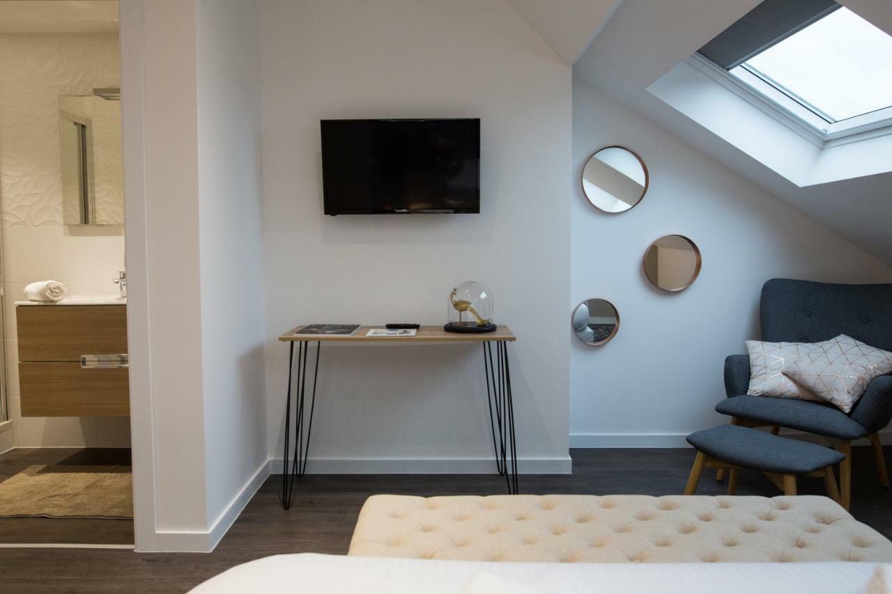 Luxueux Logement Bourgeois De 250 M2 Climatise Lilla Esterno foto