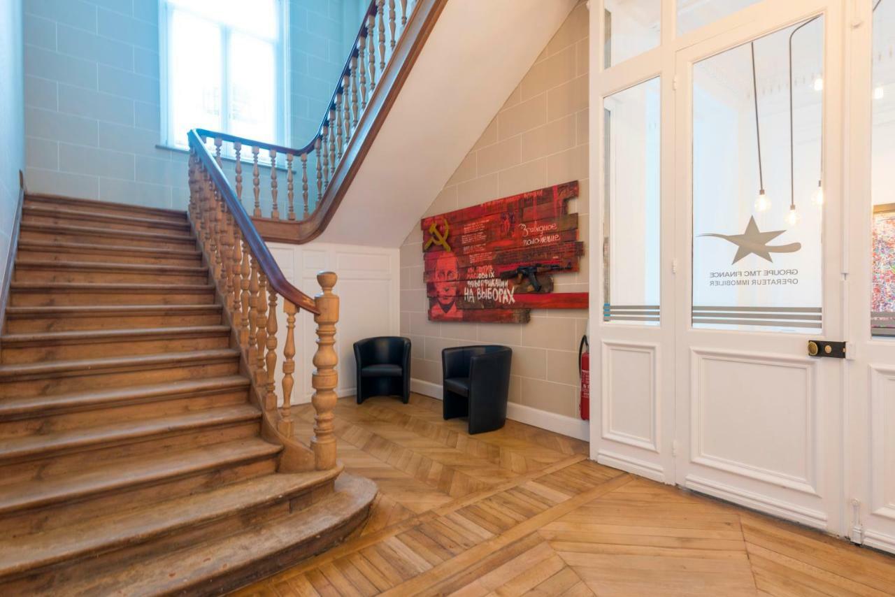 Luxueux Logement Bourgeois De 250 M2 Climatise Lilla Esterno foto