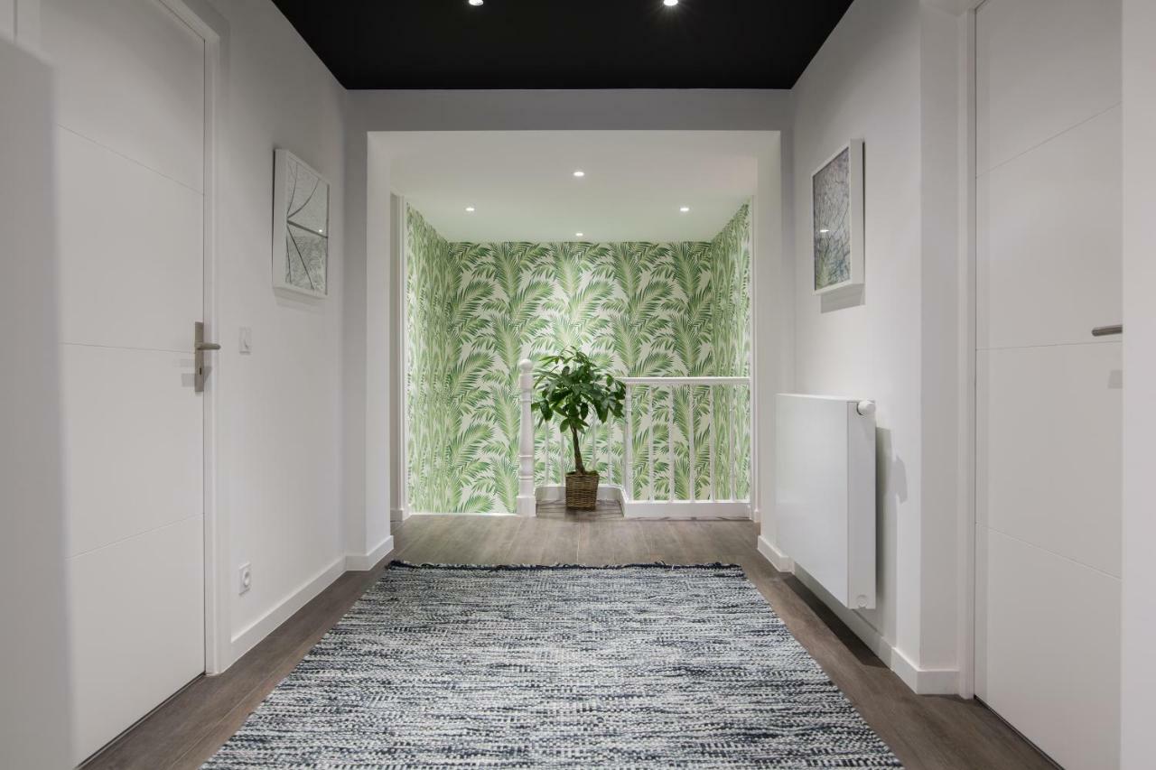 Luxueux Logement Bourgeois De 250 M2 Climatise Lilla Esterno foto