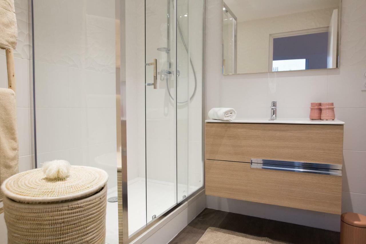Luxueux Logement Bourgeois De 250 M2 Climatise Lilla Esterno foto