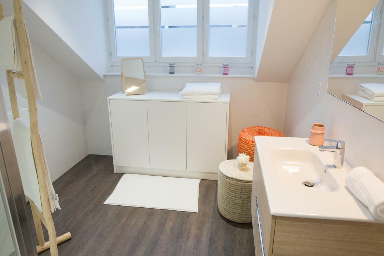 Luxueux Logement Bourgeois De 250 M2 Climatise Lilla Esterno foto