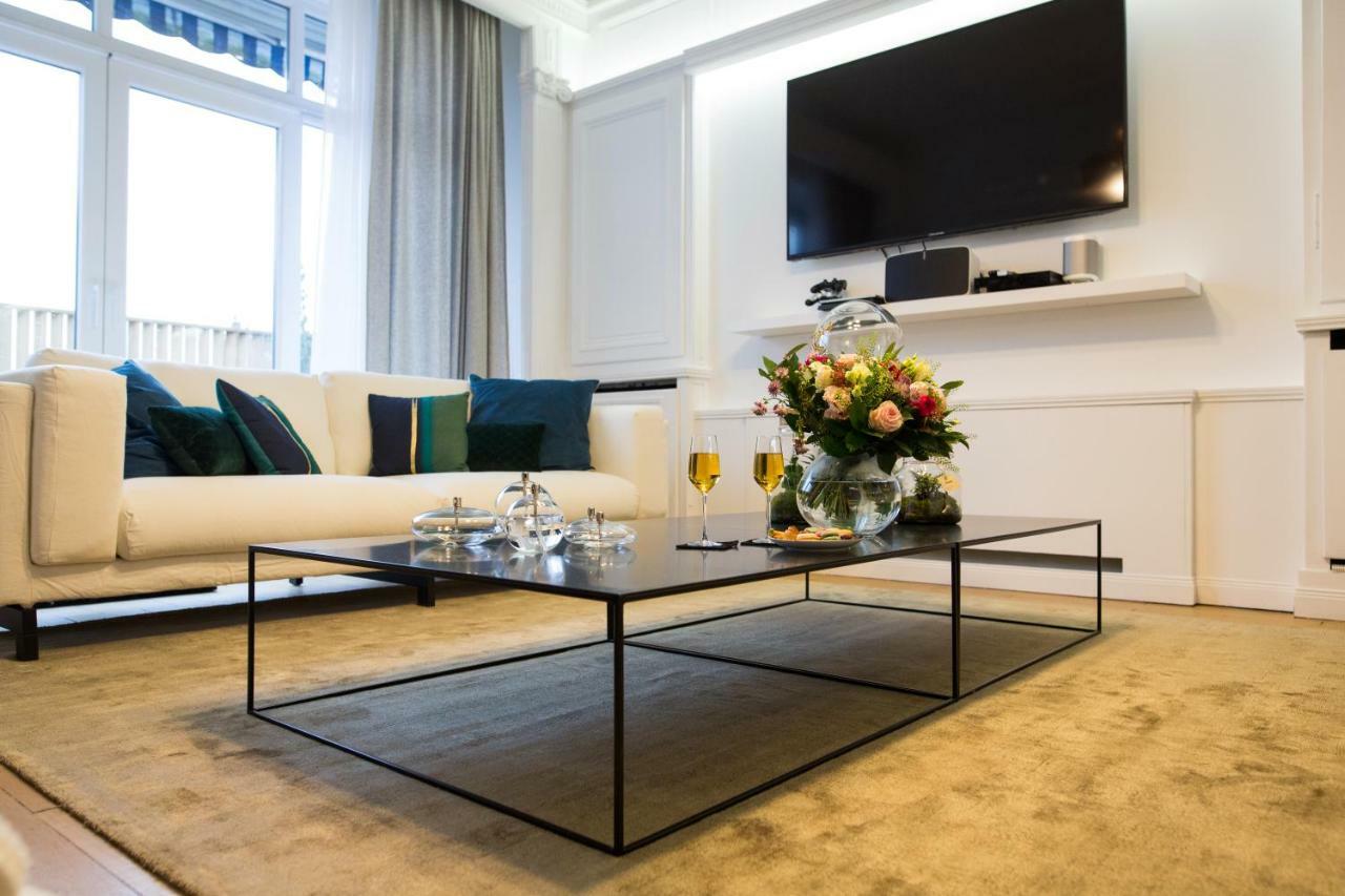 Luxueux Logement Bourgeois De 250 M2 Climatise Lilla Esterno foto