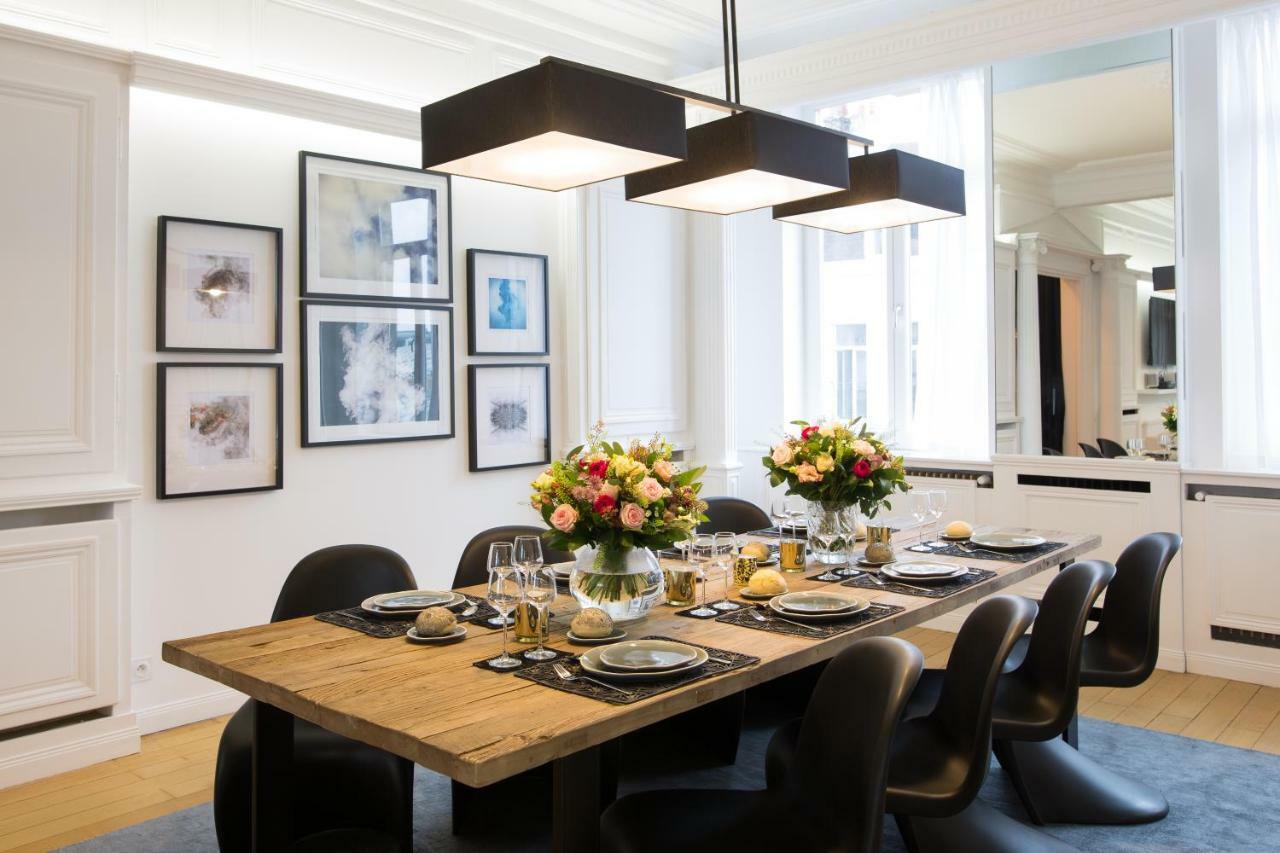 Luxueux Logement Bourgeois De 250 M2 Climatise Lilla Esterno foto