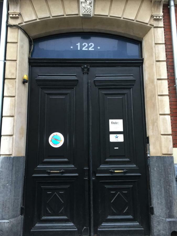 Luxueux Logement Bourgeois De 250 M2 Climatise Lilla Esterno foto